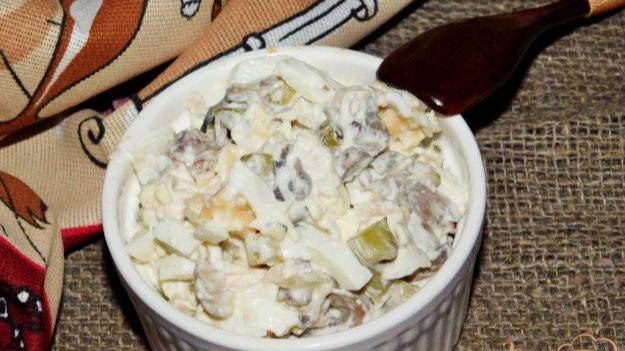 Вкусные Минутки