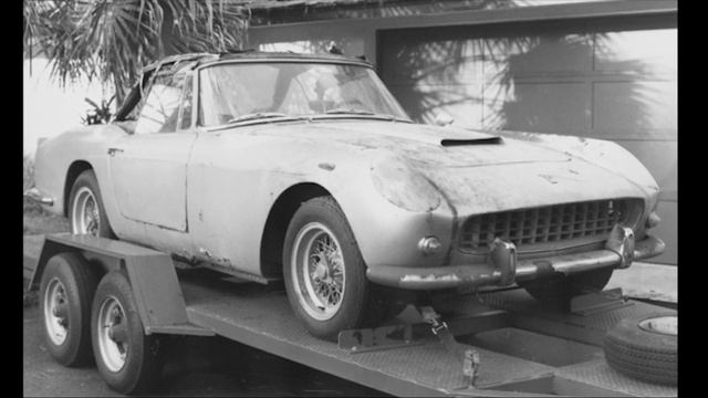 Rev*nge lena koi Lamborghini se sikhe | How Lamborghini started? смотреть онлайн