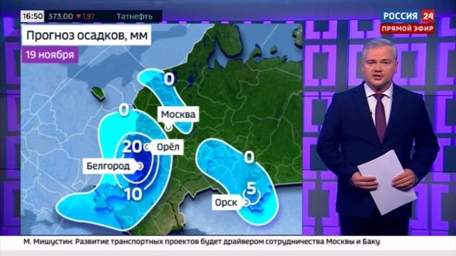 Россия 24: в выходные открываем лыжный сезон смотреть онлайн