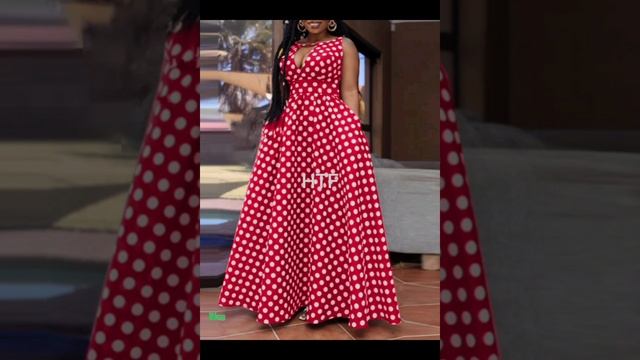 HOT🔥DESIGNS😱 Top Best Modern Maxi Dress For PLUS SIZE Women/ Latest Maxi Gown Styles For Ladies 202 смотреть онлайн