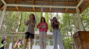 танец позднее время,недетское время.Губа, Азербайджан🇦🇿,5 ç❤️.28.05.2024🤍