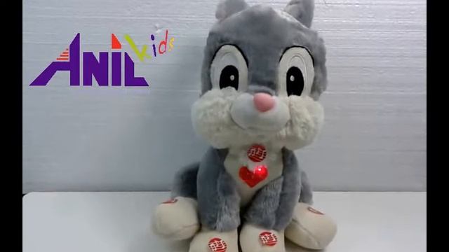 Мягкая игрушка 