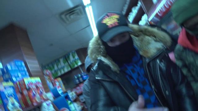 Envy Bugatti X BRax Bugatti X Slam Bugatti - GET EM (Music Video) Dir. @ock__films смотреть онлайн