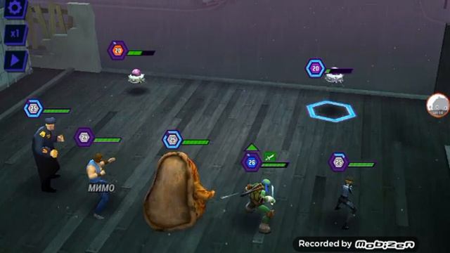 Черепашки ниндзя легенда смотреть онлайн