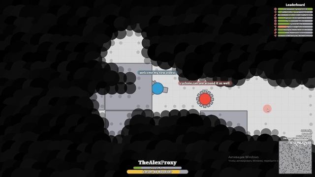 new mode! blackout! смотреть онлайн