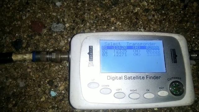 Express AM .7. 40.E satellite full setting/40.e satellite full setting смотреть онлайн