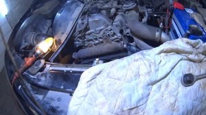 Быстрая замена приводного ремня сан енг кайрон, рекстон или как снять вентилятор    РашинТюнинг