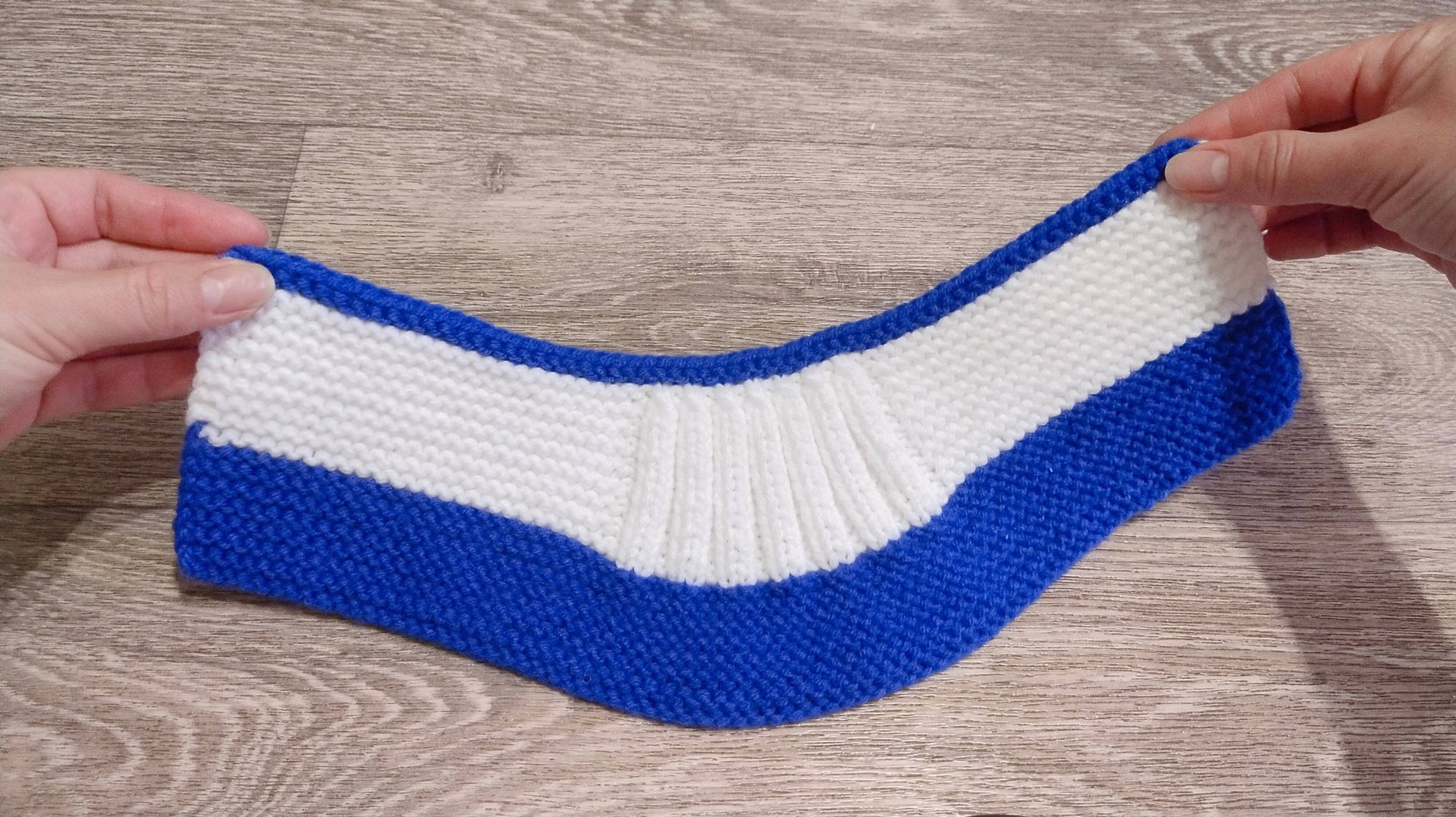 Удивительно это Так просто связать следки на двух спицах ✅ без проблем смотреть онлайн