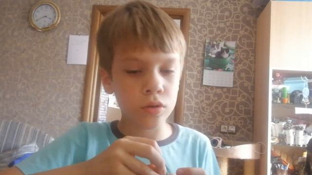 Распаковка - мининаборов Lego (и другое ;) смотреть онлайн