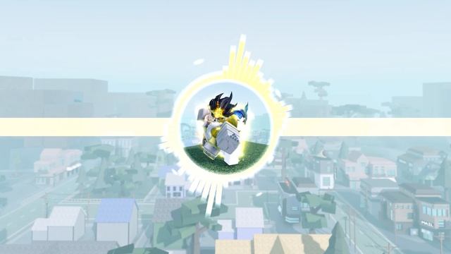 Archangel Pose Music [SPTW] [AUT]