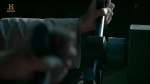 Человечество: История всех нас 12 серия «Новые горизонты» (документальный сериал, 2012)