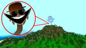 Я нашел НОВУЮ невероятную коробку Sprunki Tunner! Minecraft | Incredibox Sprunki