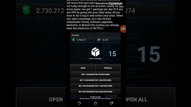 vHack XT : Tutorial - #1 смотреть онлайн
