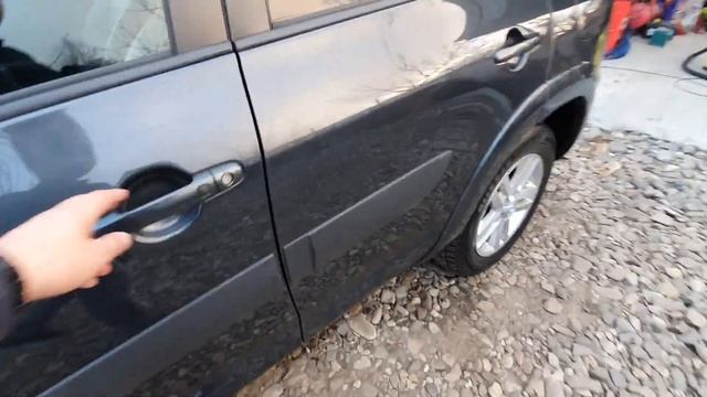 Toyota RAV4 / 2006 / 2.2 D-CAT / Rate fara avans / Garantie смотреть онлайн