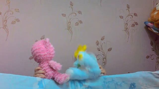 Домашний спектакль 1