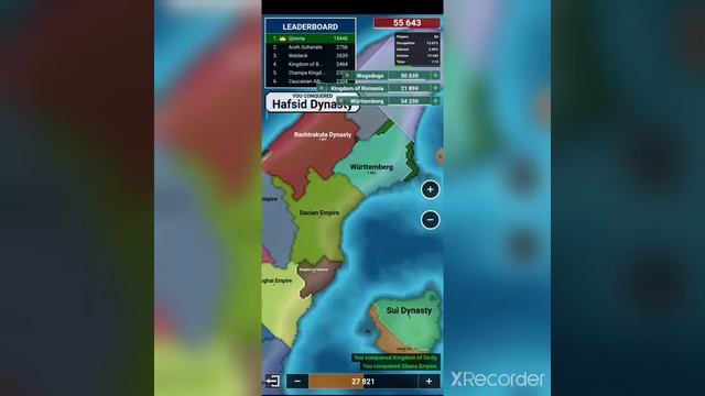 Territorial. io 1# смотреть онлайн