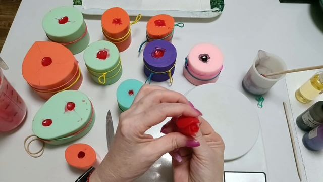 мыловарение смотреть онлайн