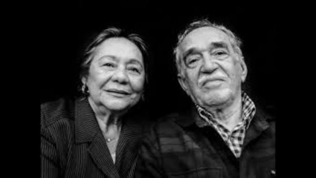 PODCAST (pequena Biografìa Gabriel Garcia Marquez) + 2 POEMAS.