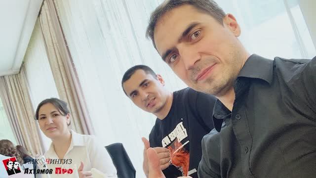 "ТМК Чингиз" на 23 летии Уфимского оконного завода "Галерея ОКОН" смотреть онлайн