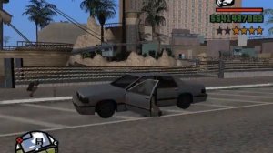 GTA SA BUSTED 68