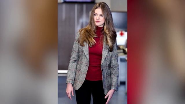 The REAL REASON WHY Prince Hashem Went To Spain With His Father King Abdullah And Queen Rania