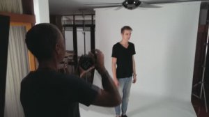 РАБОТА МОДЕЛЬЮ В БАНГКОЕ! КАК СТАТЬ МОДЕЛЬЮ?