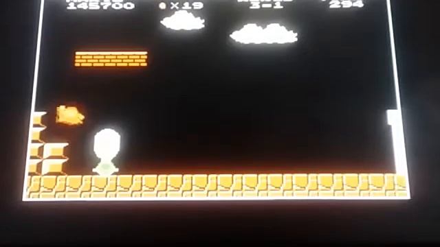 321850 gba emu smb1 смотреть онлайн