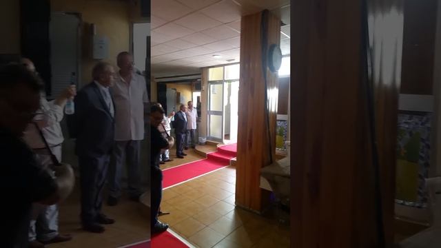 BODA DE ANTONIO Y AURORA смотреть онлайн