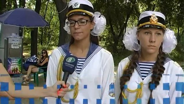 Одесский дневник 27 07 2012 - 4