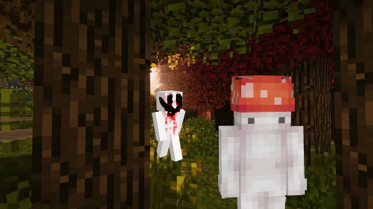 Я ПРИЗВАЛ ЛУКАСА В MINECRAFT! (Самый безумный ритуал!) смотреть онлайн