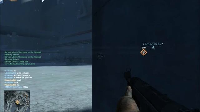 Battlefield play4free-Gameplay(Dalian)brasil смотреть онлайн