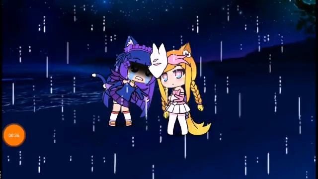 Спектакль окончен. Это видео посвящена Ладе и Олесе смотреть онлайн