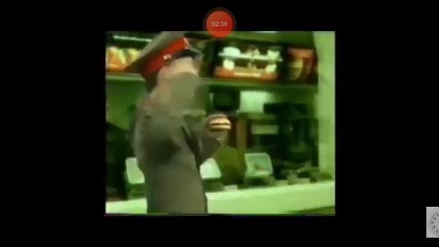 все рекламы Макдональдс Россия и вкусно и точка 2000-2023 часть 1 2000-2005 смотреть онлайн