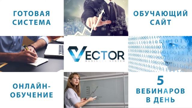 Vector Business System смотреть онлайн
