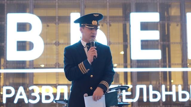 Финал акции "Хочу в отпуск" ТРЦ "Ривьера" смотреть онлайн