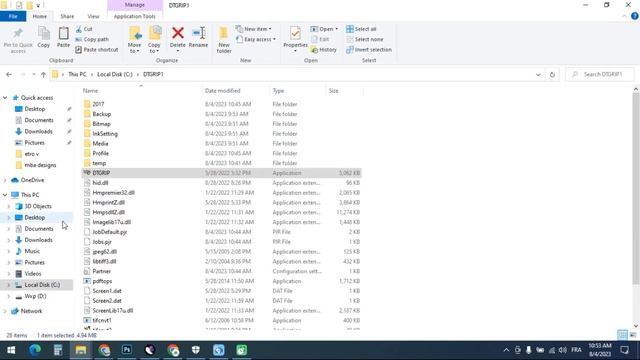 acrorip V10.5.2 setup смотреть онлайн