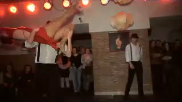 SALSA IN TBILISI - By Salsa In Tbilisi BARRIO LATINO DANCE GROUP /TANGO/ LATIN DJ IO