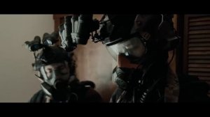 ФИЛЬМ SCP OVERLORD НА РУССКОМ