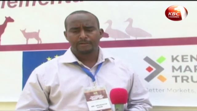 Lack of a proper livestock identification and traceability system among the pastoral communities смотреть онлайн