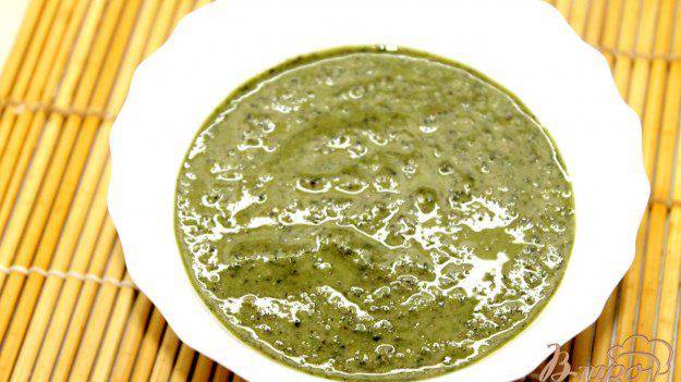 Секреты кухни