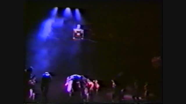 ИХС 20.04.1995 - Сон Пилата