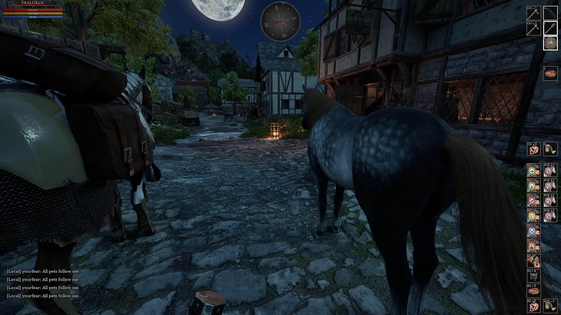 Смертный/Мортал/Mortal online II, смотреть онлайн