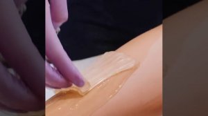 Шугаринг депиляция