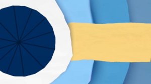 (Ужасная реконструкция) Синий анонс «Карусель» лето 2013