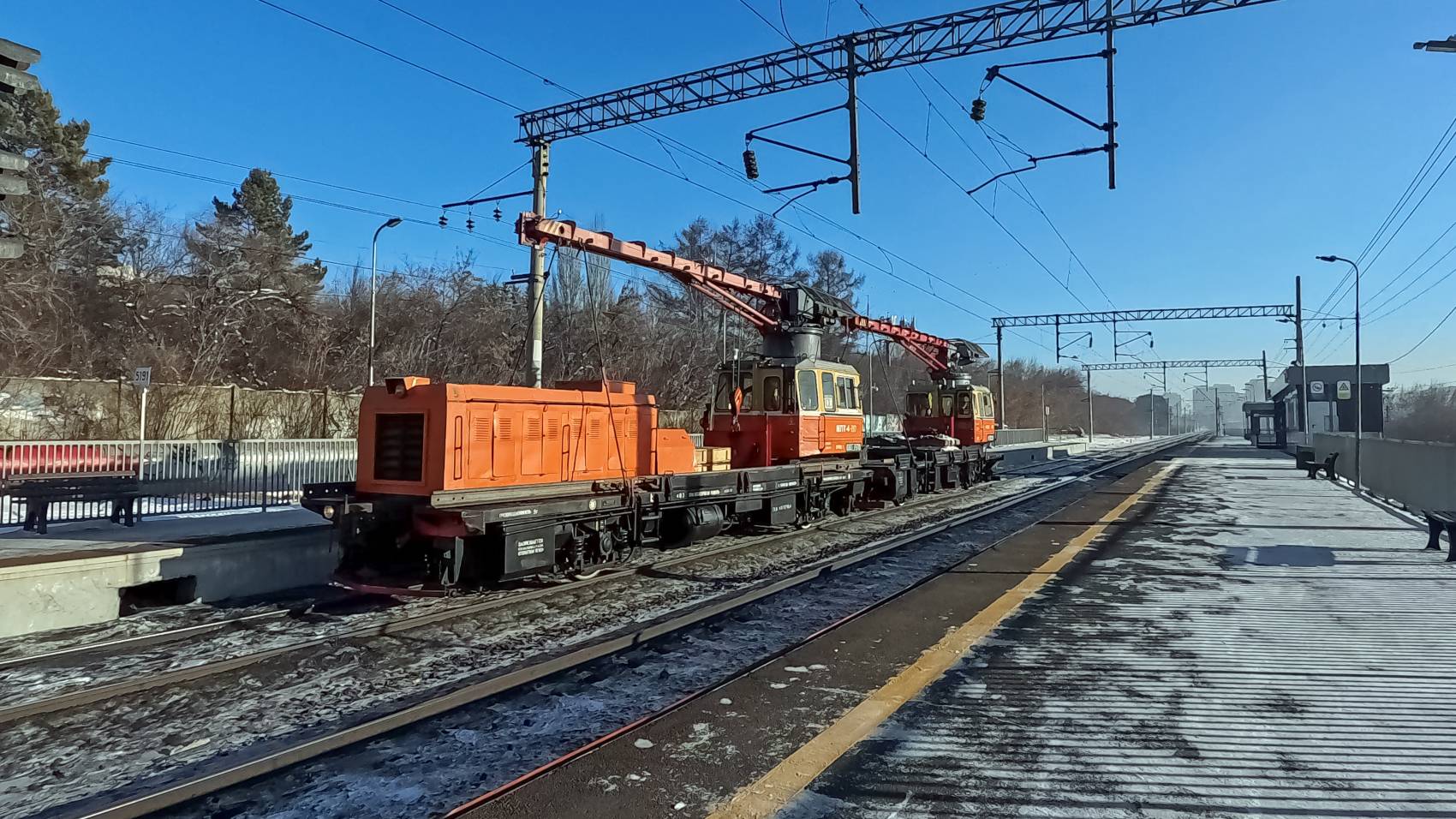 МПТ-4 397 смотреть онлайн