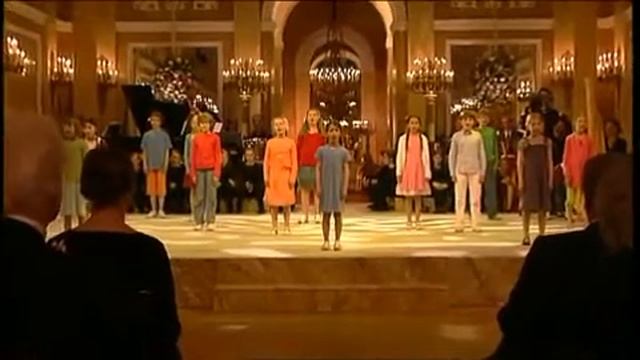 "Сурок" Л. Бетховен / детский хор смотреть онлайн