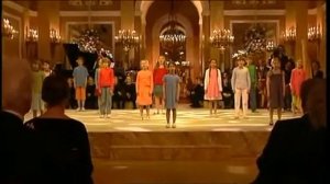 "Сурок" Л. Бетховен / детский хор