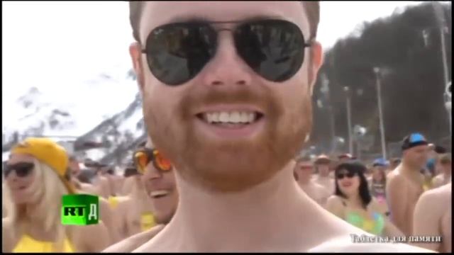 КОММЕНТАРИИ ИНОСТРАНЦЕВ О РОССИИ, ПЕРЕВОД 17 ЧАСТЬ АМЕРИКАНЦЫ О РОССИИ смотреть онлайн