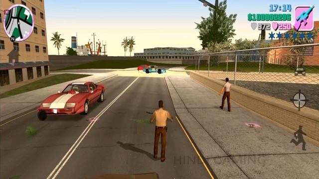 Gta Vice City Definitive Edition | Modpack | No Crash | Working смотреть онлайн