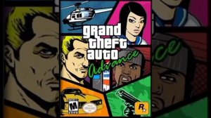 GTA Advance theme song